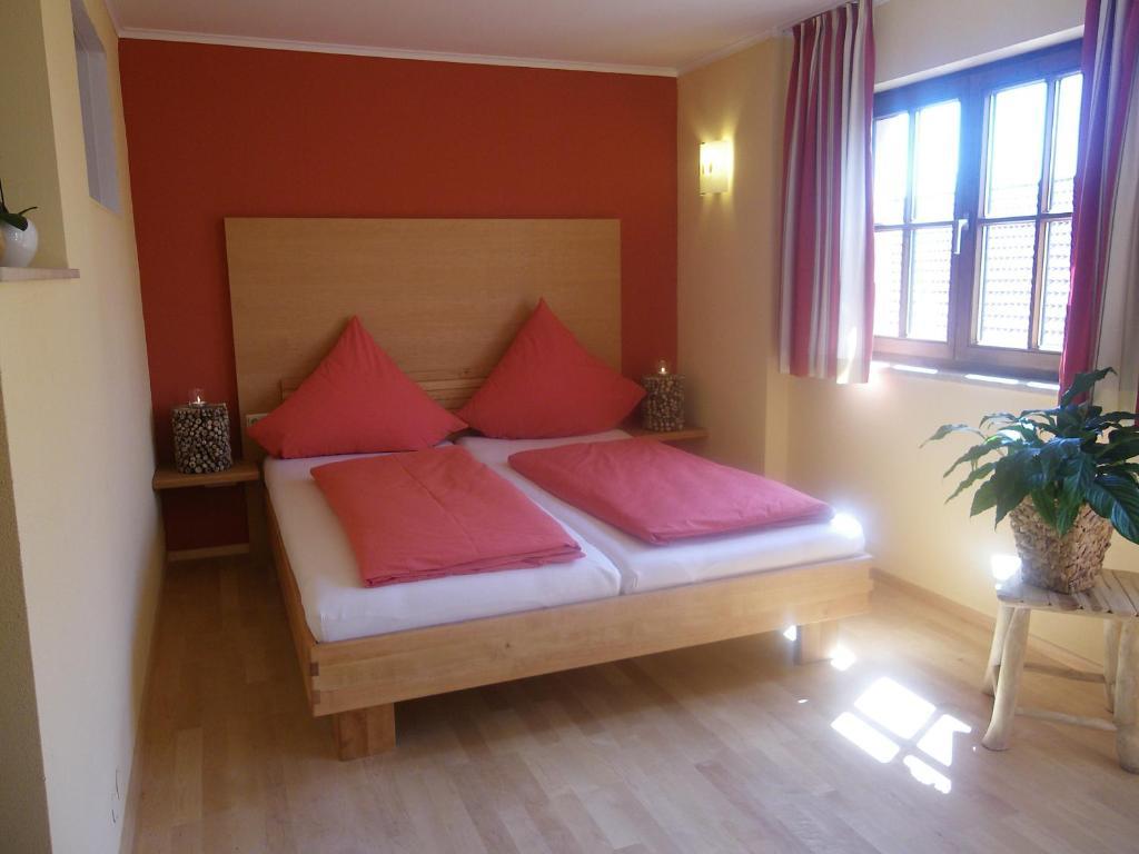 Bio Hotel Bayerischer Wirt Augsburgo Habitación foto
