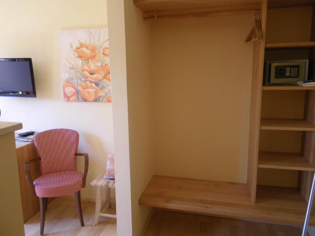 Bio Hotel Bayerischer Wirt Augsburgo Habitación foto